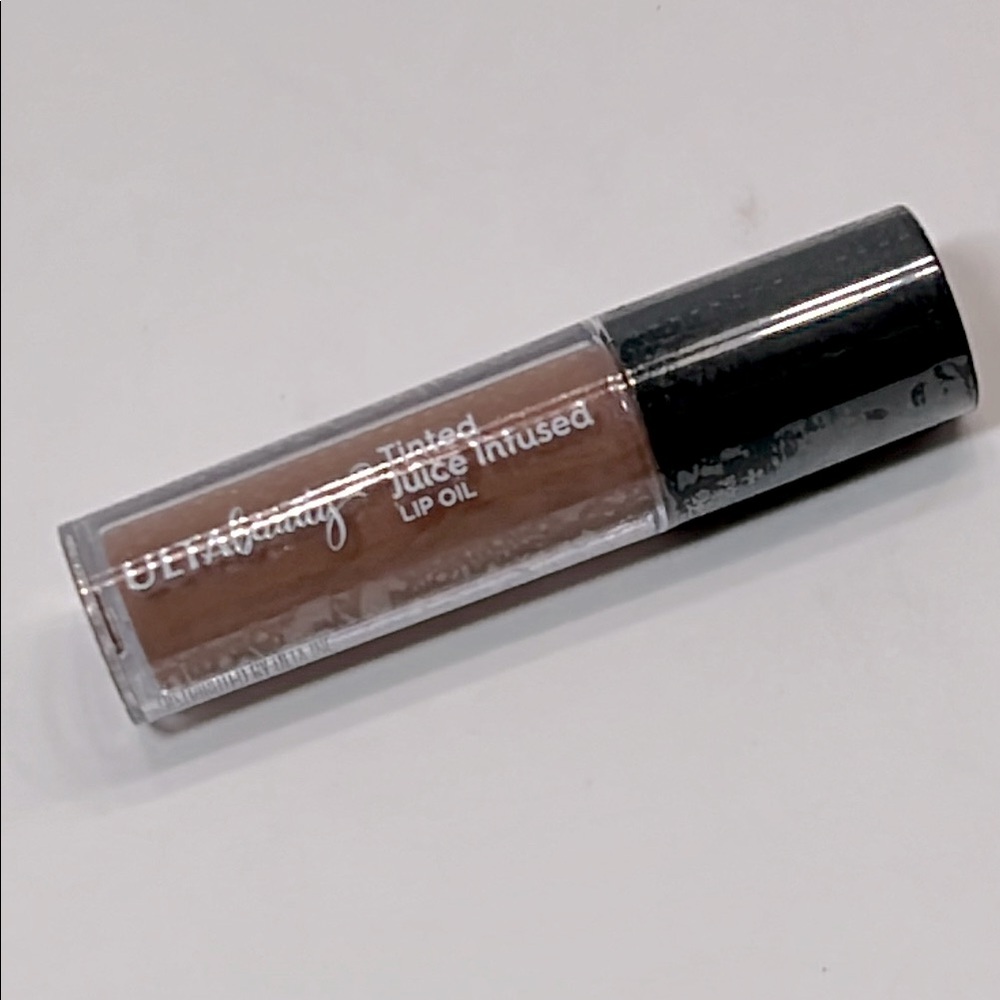 Ulta Beauty Tinted Lip Oil